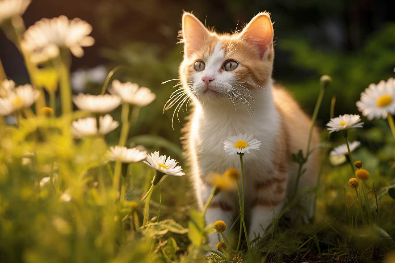 おすすめ小型猫