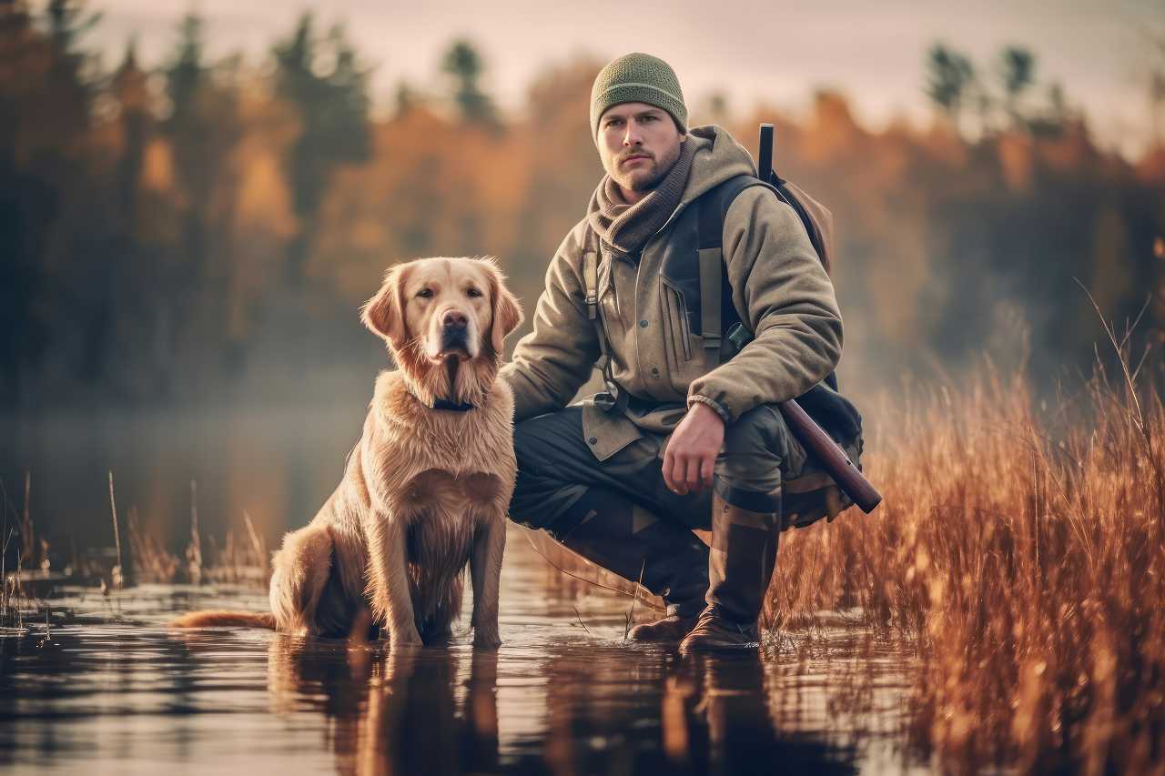 大型犬の種類