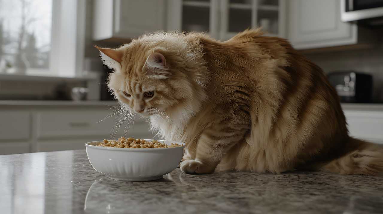 チンチラとはどのような猫か