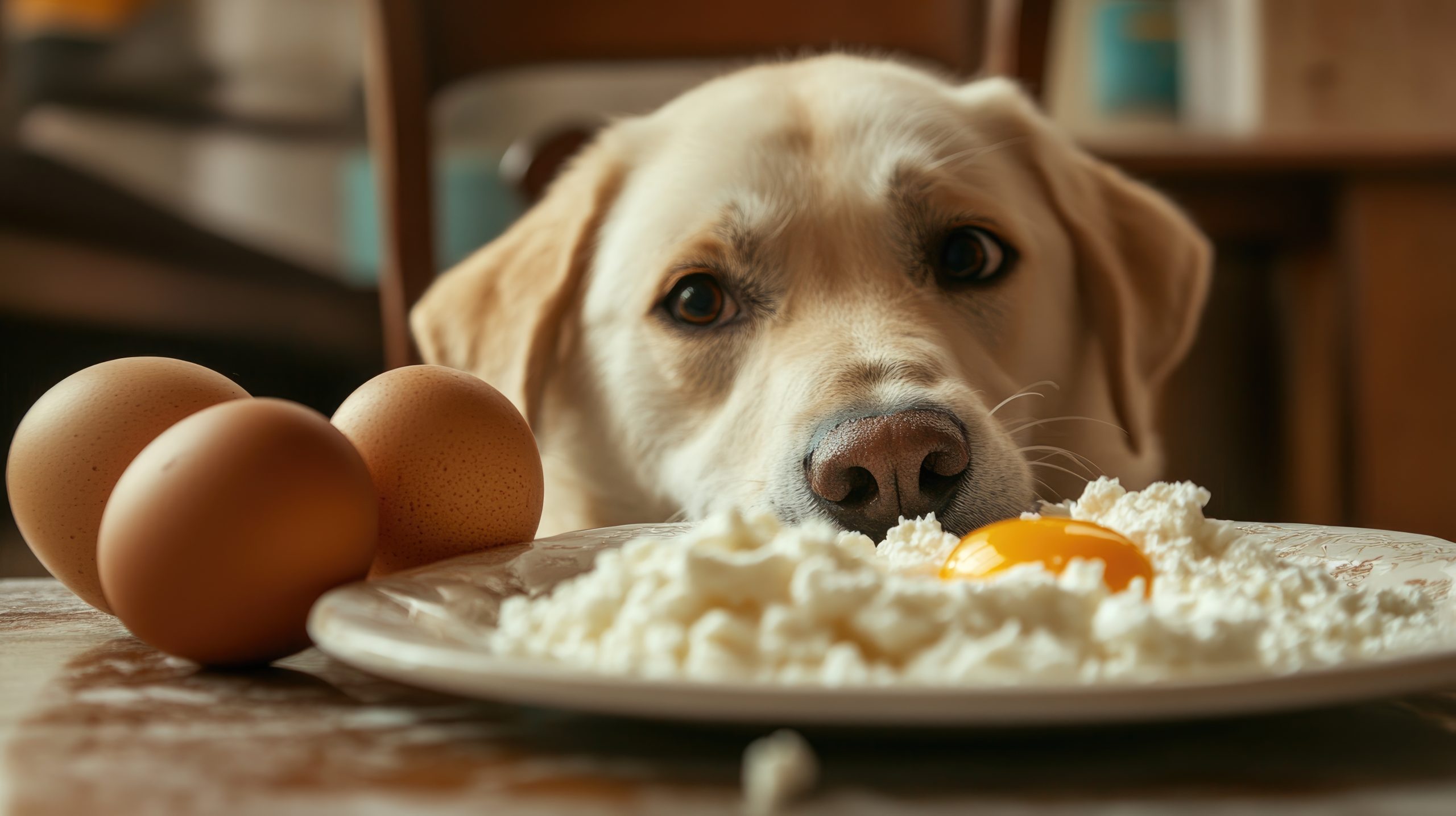 Dog_Egg